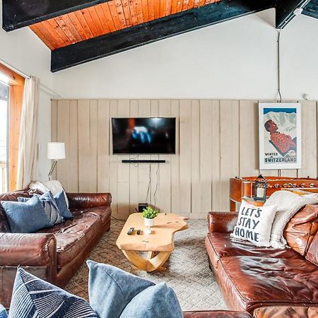 Blue Mtn Chalet With A Sauna, Sleeps 20 Blue Mountains Εξωτερικό φωτογραφία