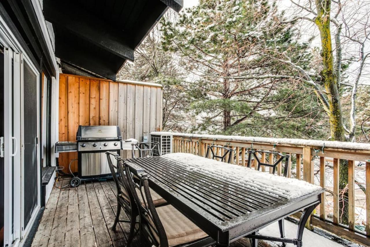 Blue Mtn Chalet With A Sauna, Sleeps 20 Blue Mountains Εξωτερικό φωτογραφία