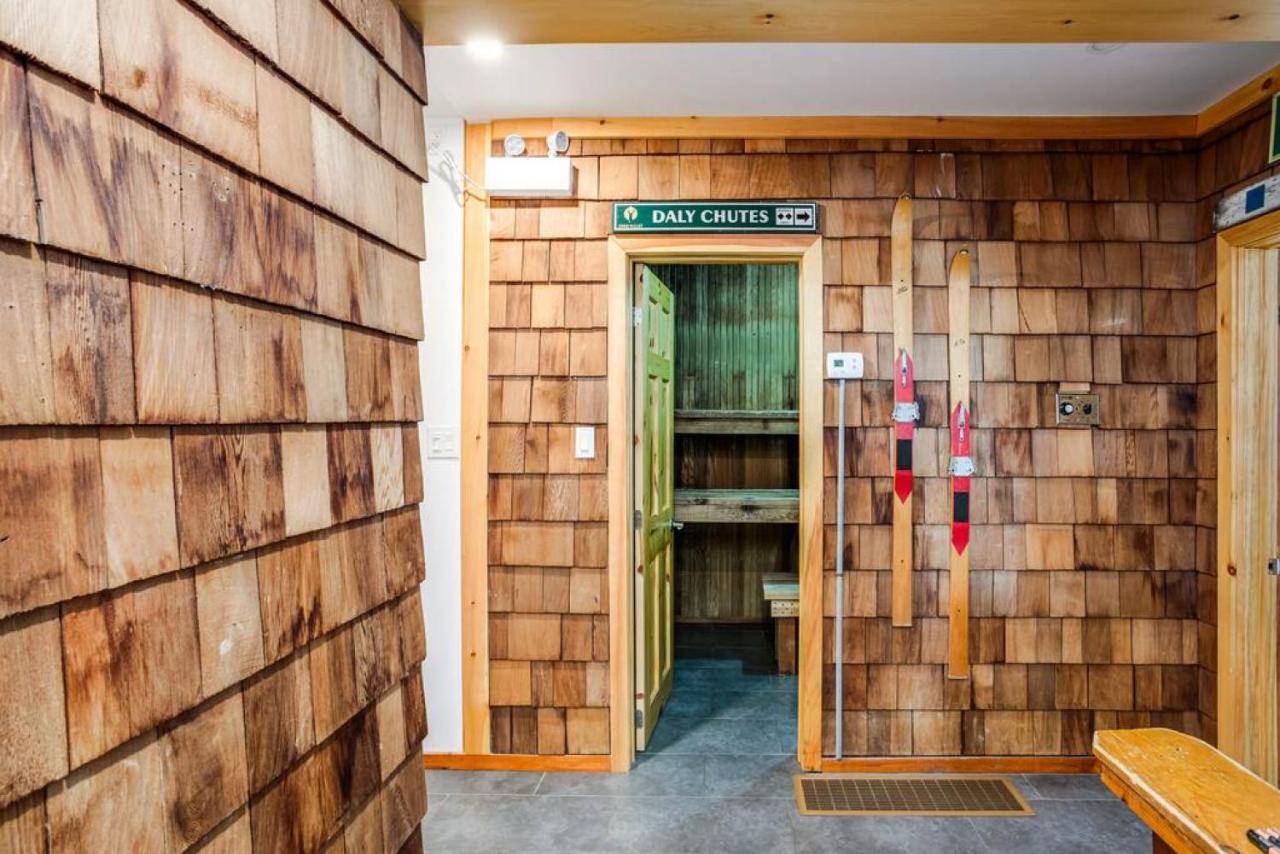 Blue Mtn Chalet With A Sauna, Sleeps 20 Blue Mountains Εξωτερικό φωτογραφία