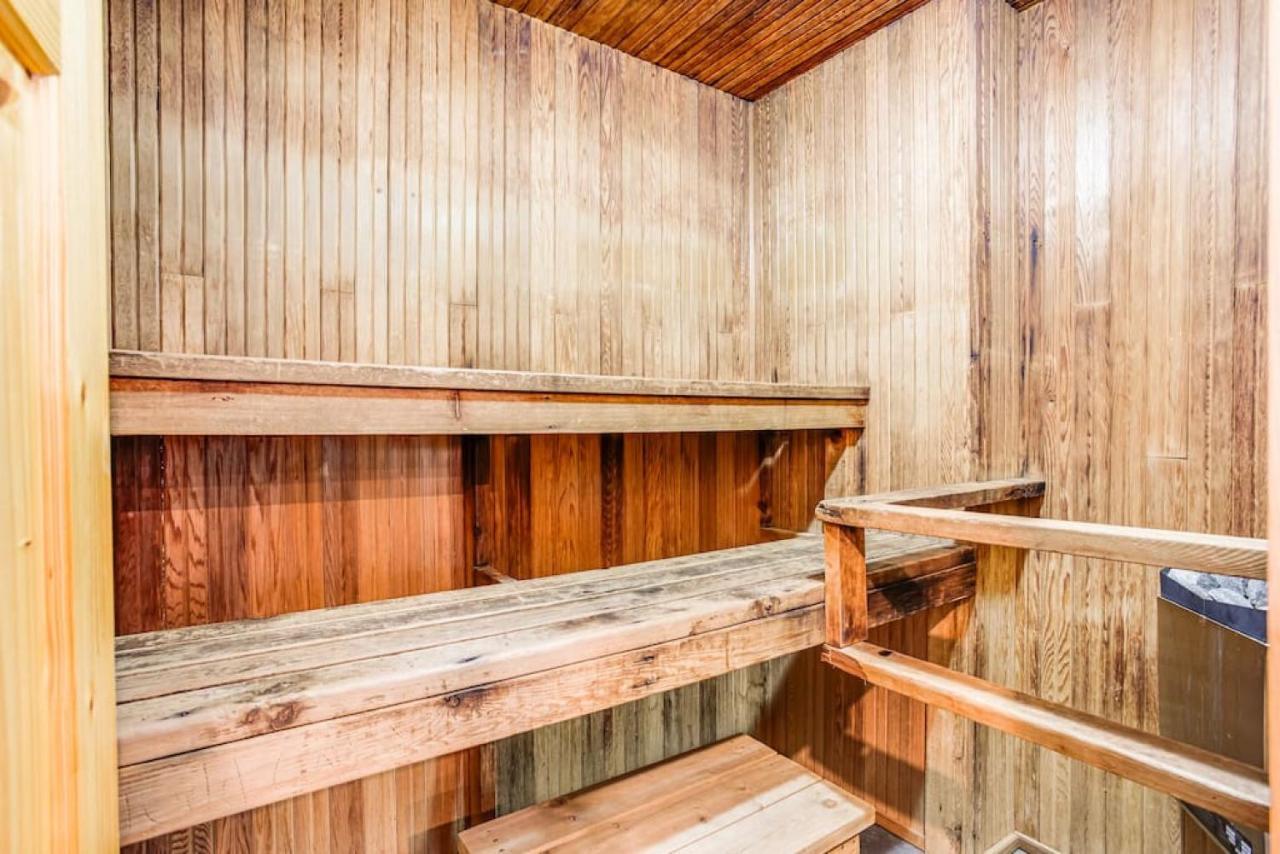Blue Mtn Chalet With A Sauna, Sleeps 20 Blue Mountains Εξωτερικό φωτογραφία
