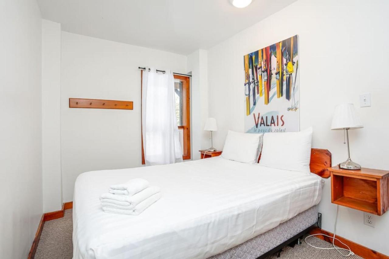 Blue Mtn Chalet With A Sauna, Sleeps 20 Blue Mountains Εξωτερικό φωτογραφία
