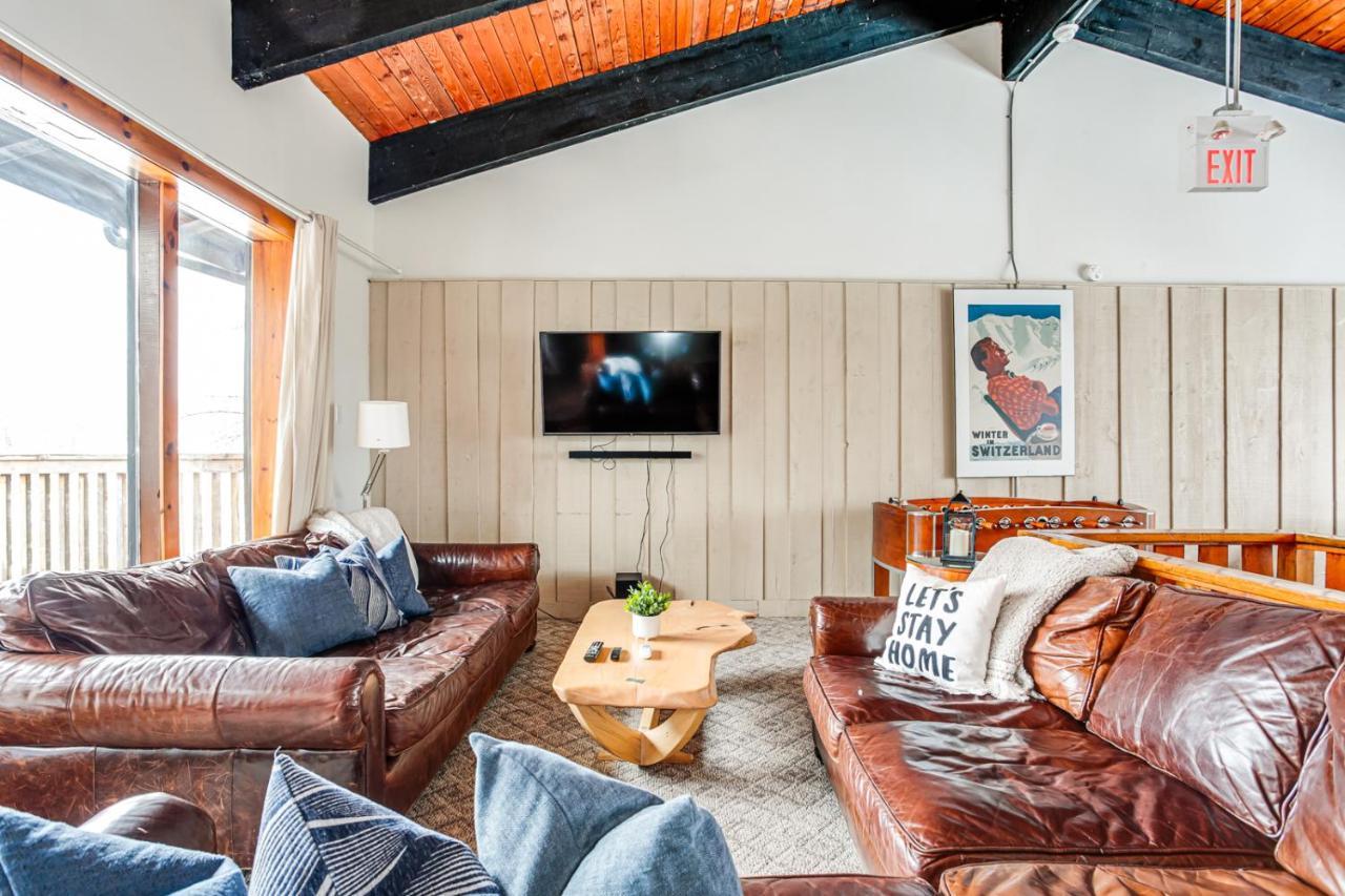 Blue Mtn Chalet With A Sauna, Sleeps 20 Blue Mountains Εξωτερικό φωτογραφία